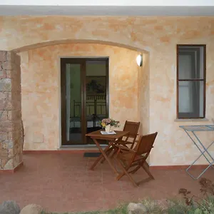  Casa di campagna Agriturismo Lu Nibaru Italia