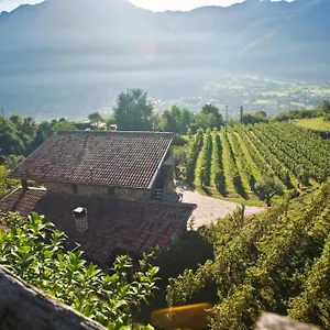  Alloggio per agriturismo Ruc Del Italia