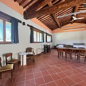  Alloggio per agriturismo La Crociona Di Nannetti Italia