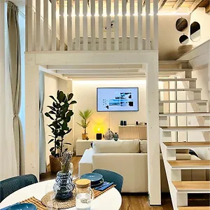 Tarra Luxury Appartamento