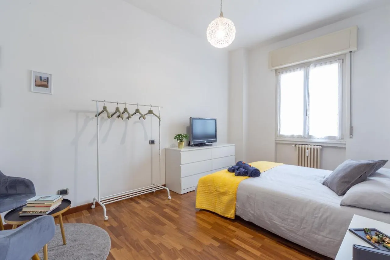 House Romana Center Apartment Milan