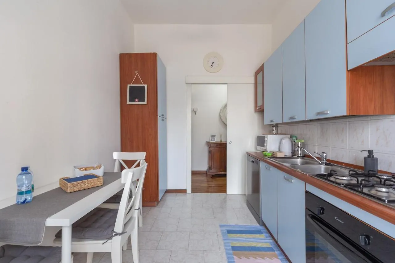 House Romana Center Apartment Milan Italy